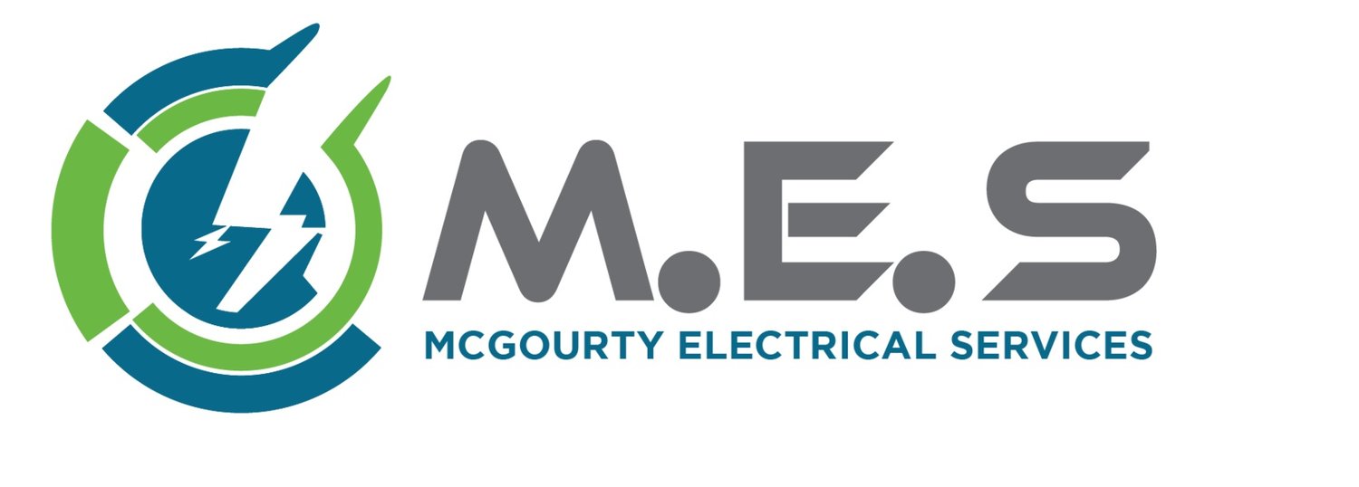 McGourty Electrical Services Ltd logo